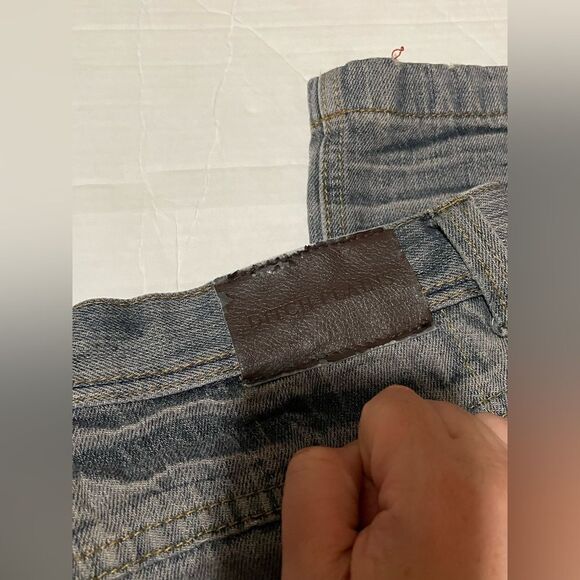 Ditch Plains Jeans - Picture 4 of 7